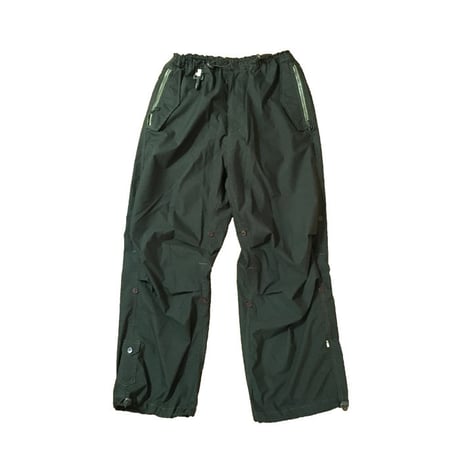 【USED】90'S MAHARISHI BUGGY PANTS "NINJA TAG"