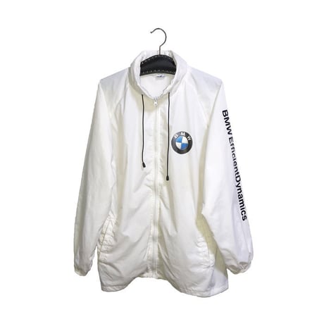 【USED】BMW NYLON JACKET