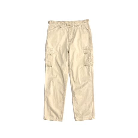 【USED】90'S POLO BY RALPH LAURN CHINO CARGO PANTS
