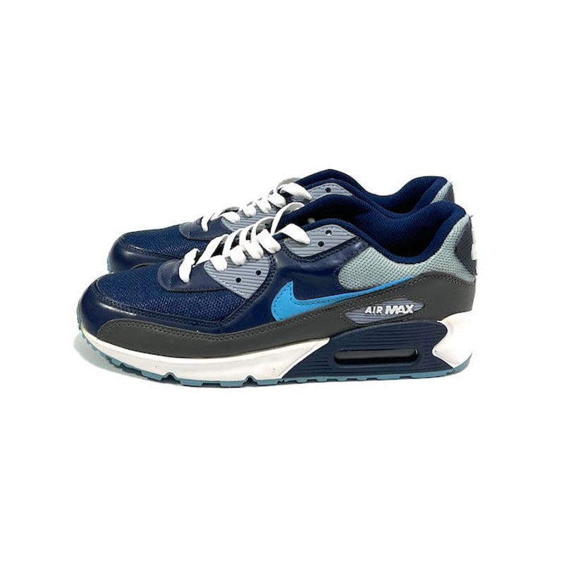 DEAD STOCK】NIKE AIR MAX 90 2012 LIMITED COLOR