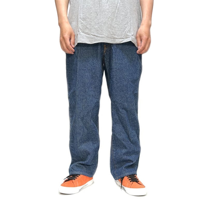 DEAD STOCK】80'S-90'S EDWIN DENIM PANTS MADE IN DEAD STOCK】80'S-90'S EDWIN DENIM PANTS MADE IN