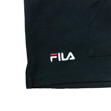 【USED】90'S FILA PARKA
