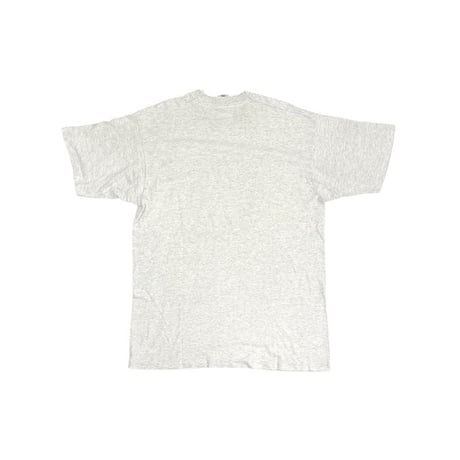 【USED】90'S SHELL COMPANY T-SHIRT