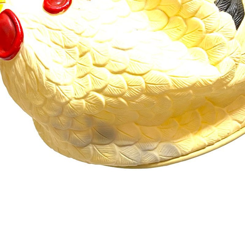 USED】90'S-00'S CHIQ ROOSTER BAG | KONBINI