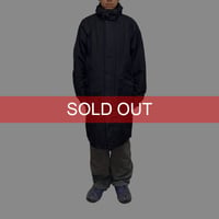 【USED】00's L.L.Bean GORE-TEX HOODED COAT