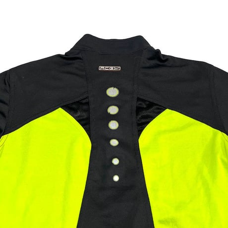 【USED】90'S NIKE ACG DRI-FIT L/S CYCLING JERSEY