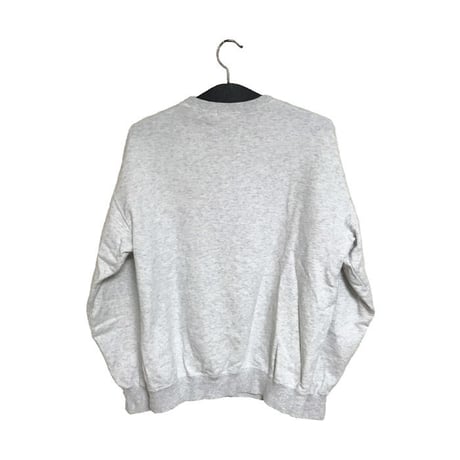 【USED】90'S COCA-COLA SWEATSHIRT GLEY