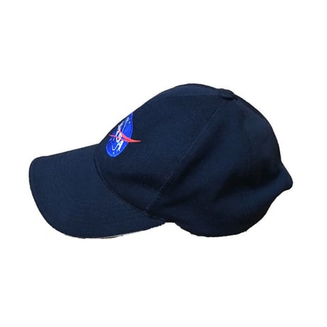 【USED】NASA CAP