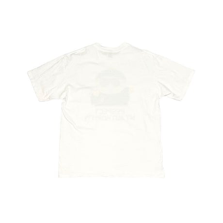 【USED】90'S SOUTH PARK RESPECT MY AUTHORITY! T-SHIRT
