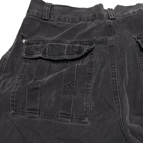 【USED】80's CUCAMONGA 2-TAC SHORTS