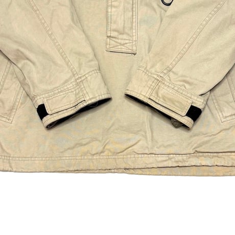【USED】00's Eddie Bauer Legend Mt. Adams Pullover