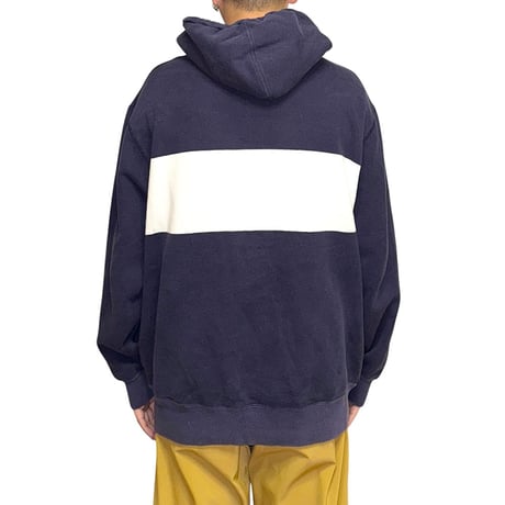 【USED】90's POLO SPORT RALPH LAUREN CENTER EMBLEM LOGO PARKA