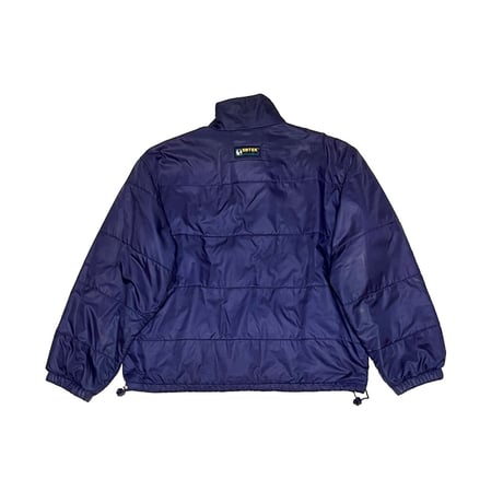 【USED】90's EBTEK Eddie Bauer LIGHTWEIGHT PUFFER JACKET