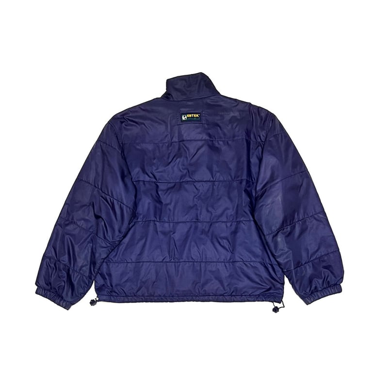 USED】90's EBTEK Eddie Bauer LIGHTWEIGHT PUFFER