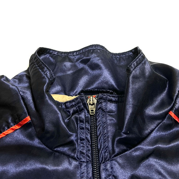 USED】00'S NIKE ARSENAL FC 01-02 NYLON JACKET | USED】00'S NIKE ARSENAL FC 01-02 NYLON JACKET |