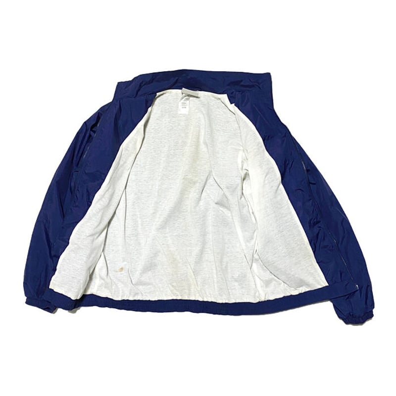 USED】90'S-00'S ADIDAS PERFORMANCE LOGO NYLON J USED】90'S-00'S ADIDAS PERFORMANCE LOGO NYLON J
