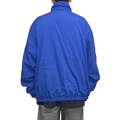 【USED】90's Polo by Ralph Lauren POLO SPORT OVERSIZED NYLON JACKET
