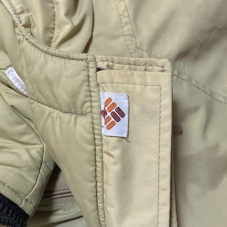 【USED】80'S COLUMBIA MOUNTAIN JACKET