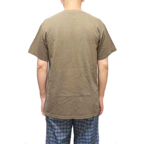 【USED】00'S RECON AN ARMY OF THREE T-SHIRT