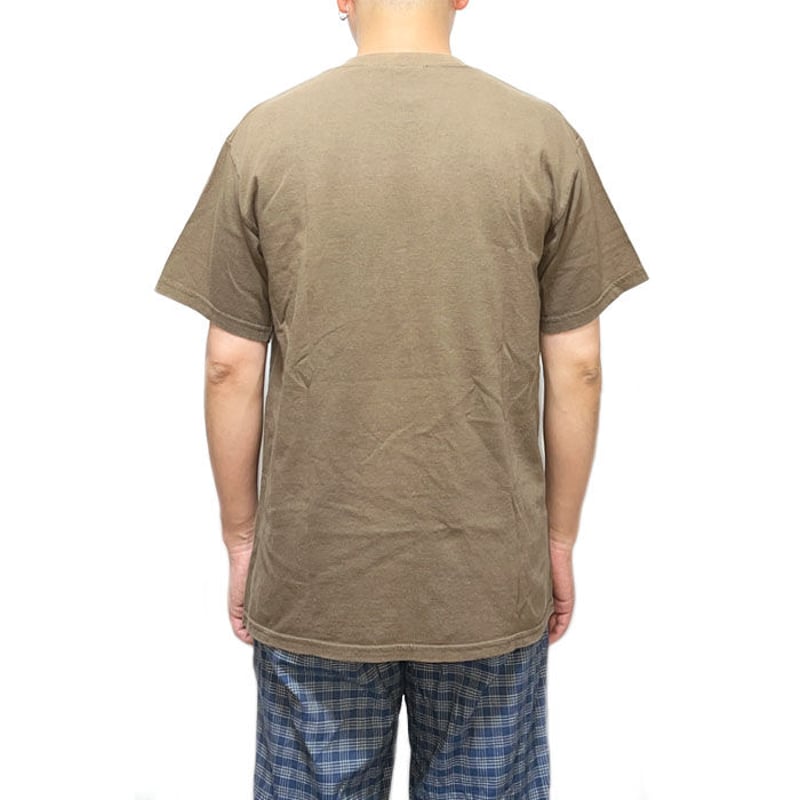 Recon Deadstock tシャツ USED】00'S RECON AN ARMY OF THREE T-SHIRT | KON