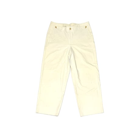 【USED】ISSEY MIYAKE MEN 1997AW RIPSTOP MARINE TROUSERS