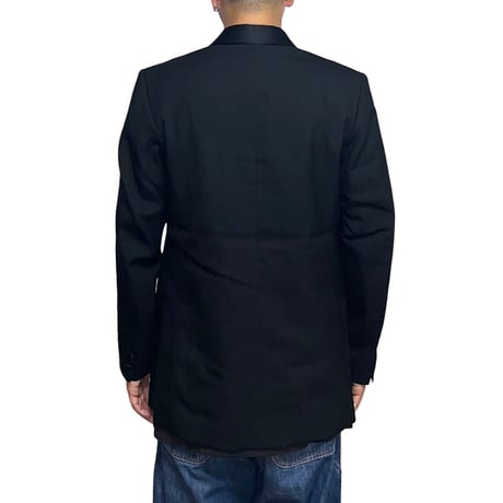 【USED】70's Cam Art TAILORED SHAWL COLLAR DINNER JACKET