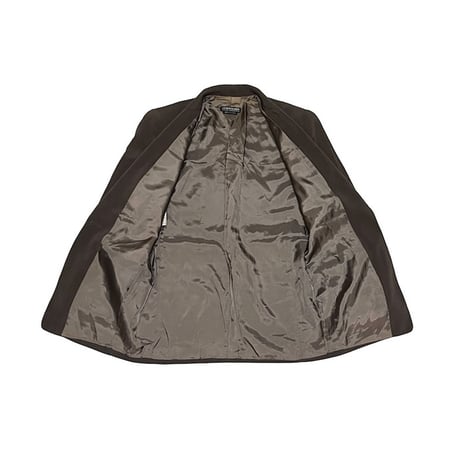 【USED】80's-90's GIORGIO ARMANI 1B JACKET