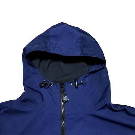【USED】90'S  TIMBERLAND OVERSIZED MOUNTAIN JACKET