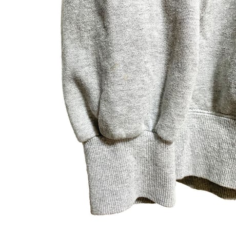 【USED】90'S UNDER COVER U-LOGO HOODIE