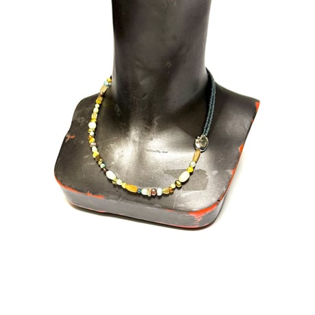 【LIBeRté】Necklace "Tiiu"
