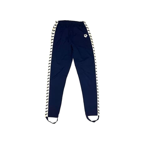 【USED】80's arena TRENCA TRACK PANTS