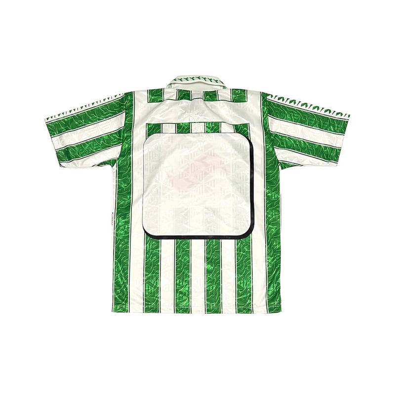 USED】90's diadora SK RAPID WIEN 1994-1995 SOCC