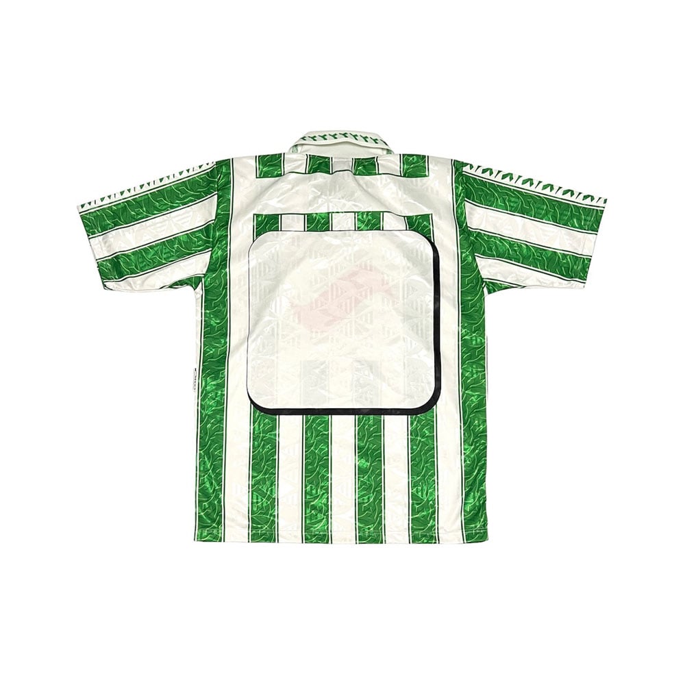 ビンテージ オーストリア ラピドウィーン ユニフォーム フットボール SKラピード・ウィーン 2023-24 ユニフォーム - ユニ11