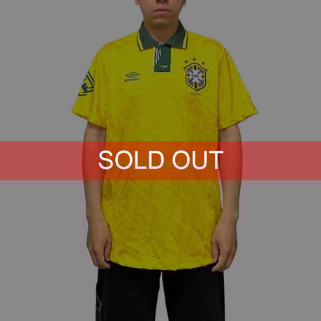 ブラジル代表 | STORES