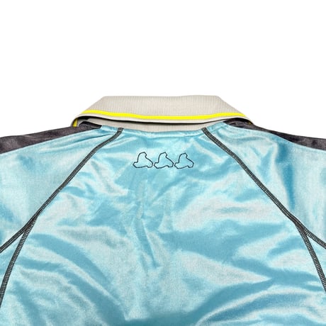 【USED】00's adidas TECHNO TRAINING SHIRT
