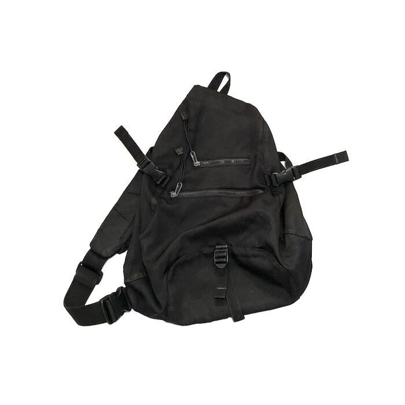 00s archive oldgap messenger bag y2k-