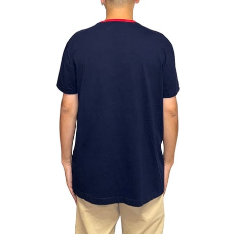 【USED】90's Polo by Ralph Lauren POLO HI TECH T-SHIRT
