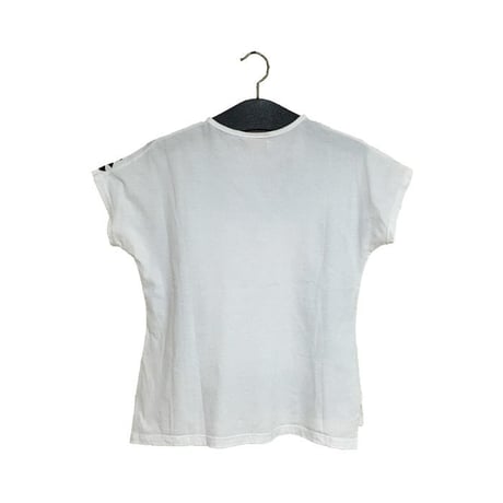 【USED】VIVIENNE WESTWOOD "PAGAN V" T-SHIRT