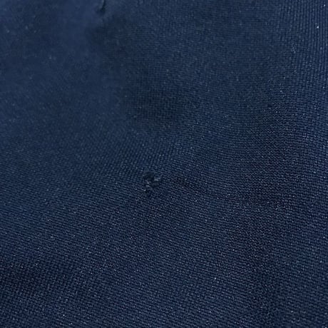 【USED】80'S ADIDAS OLD TRACK PANTS