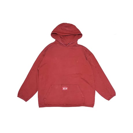 【USED】90's OLD BURTON OVERSIZED PARKA