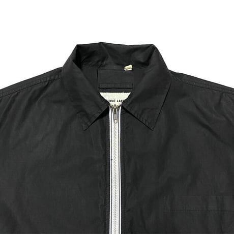 【USED】90'S HELMUT LANG JEANS COTTON JACKET
