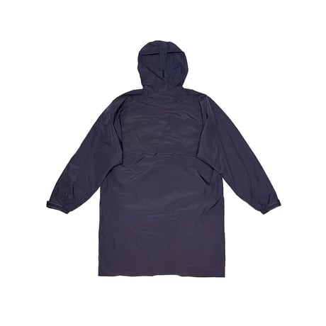 【USED】00's L.L.Bean GORE-TEX HOODED COAT