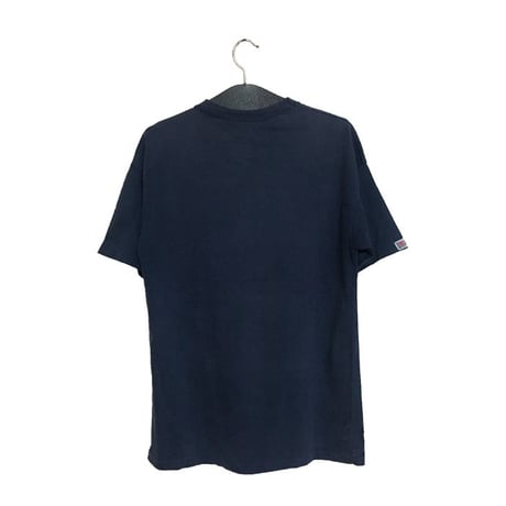 【UESD】90'S  LONSDALE T-SHIRT MADE IN ENGLAND