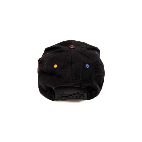 【USED】90's NIKE HOOP HEROES CAP