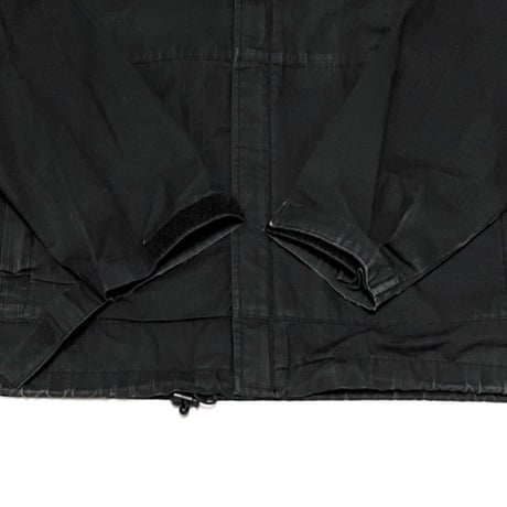 【USED】00's RECON RIPSTOP ZIP-UP JACKET