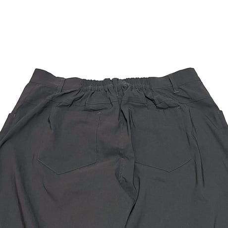 【USED】00's bonprix UK DETACHABLE TROUSERS