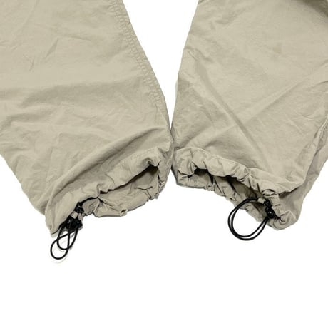 【USED】00'S THE NORTE FACE 2-WAY CLIMBING PANTS