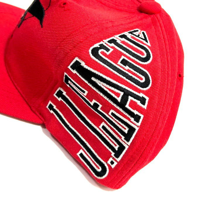 USED】90'S J.LEAGUE NAGOYA GRAMPUS CAP | KONBINI USED】90'S J.LEAGUE NAGOYA GRAMPUS CAP | KONBINI