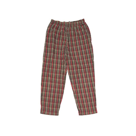 【USED】90'S-00'S REAL CHECK EASY PANTS