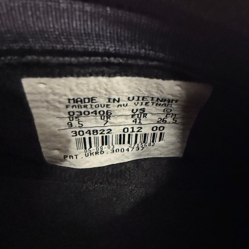 USED】00's NIKE 